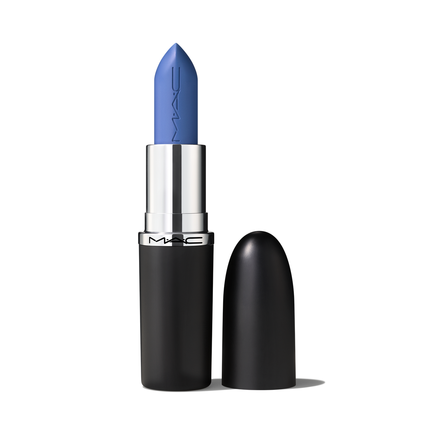 M A CXIMAL SLEEK SATIN LIPSTICK with rich wearable color for Daily Makeup