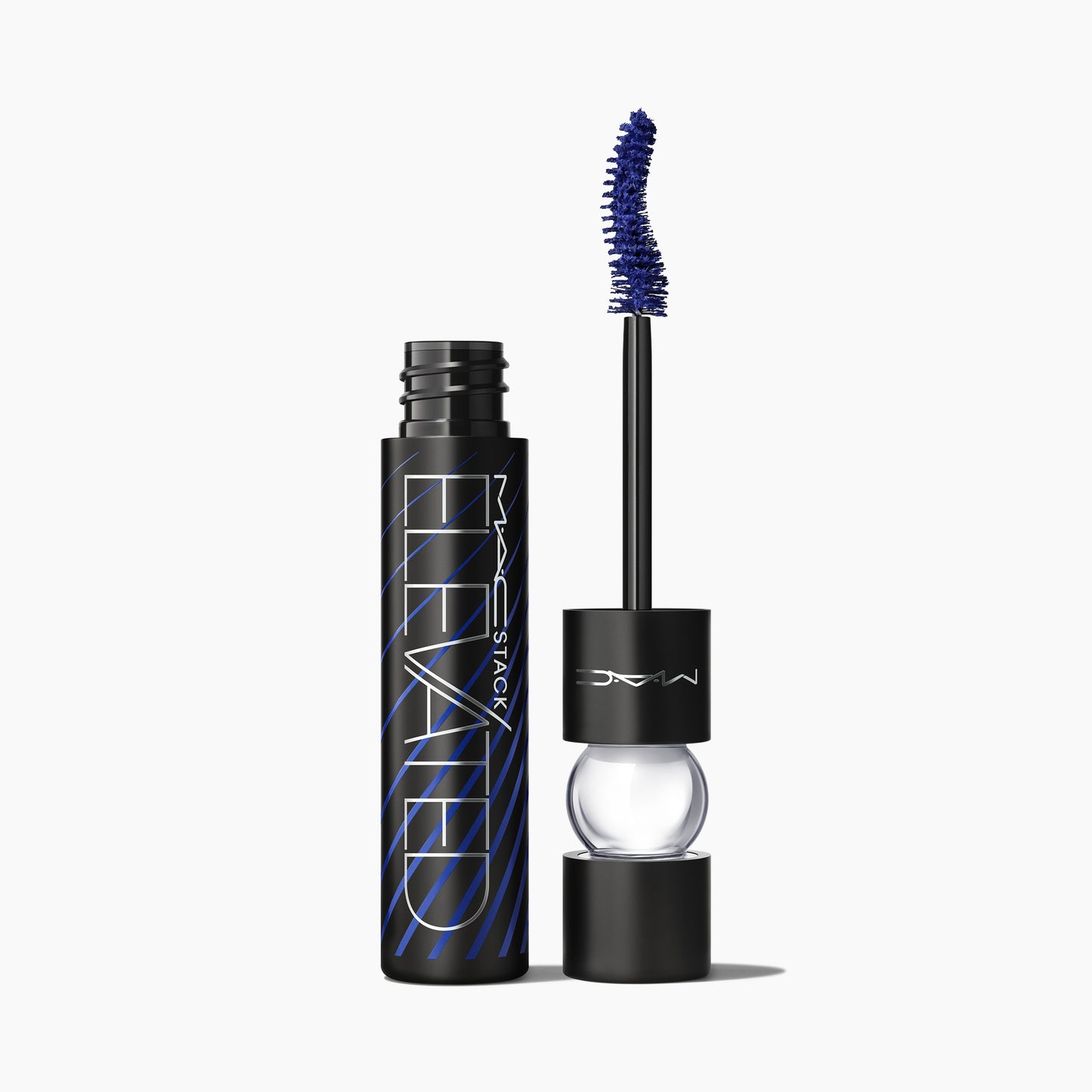 M A CStack Elevated Mascara with defined looking lashes for Daily Makeup