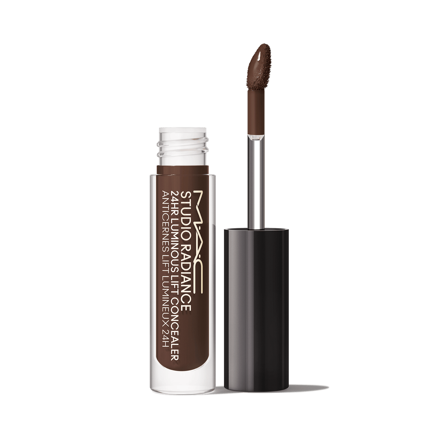 Studio Radiance Longwear Luminous Lift Concealer Mini M A C with targeted looking coverage for Daily Makeup