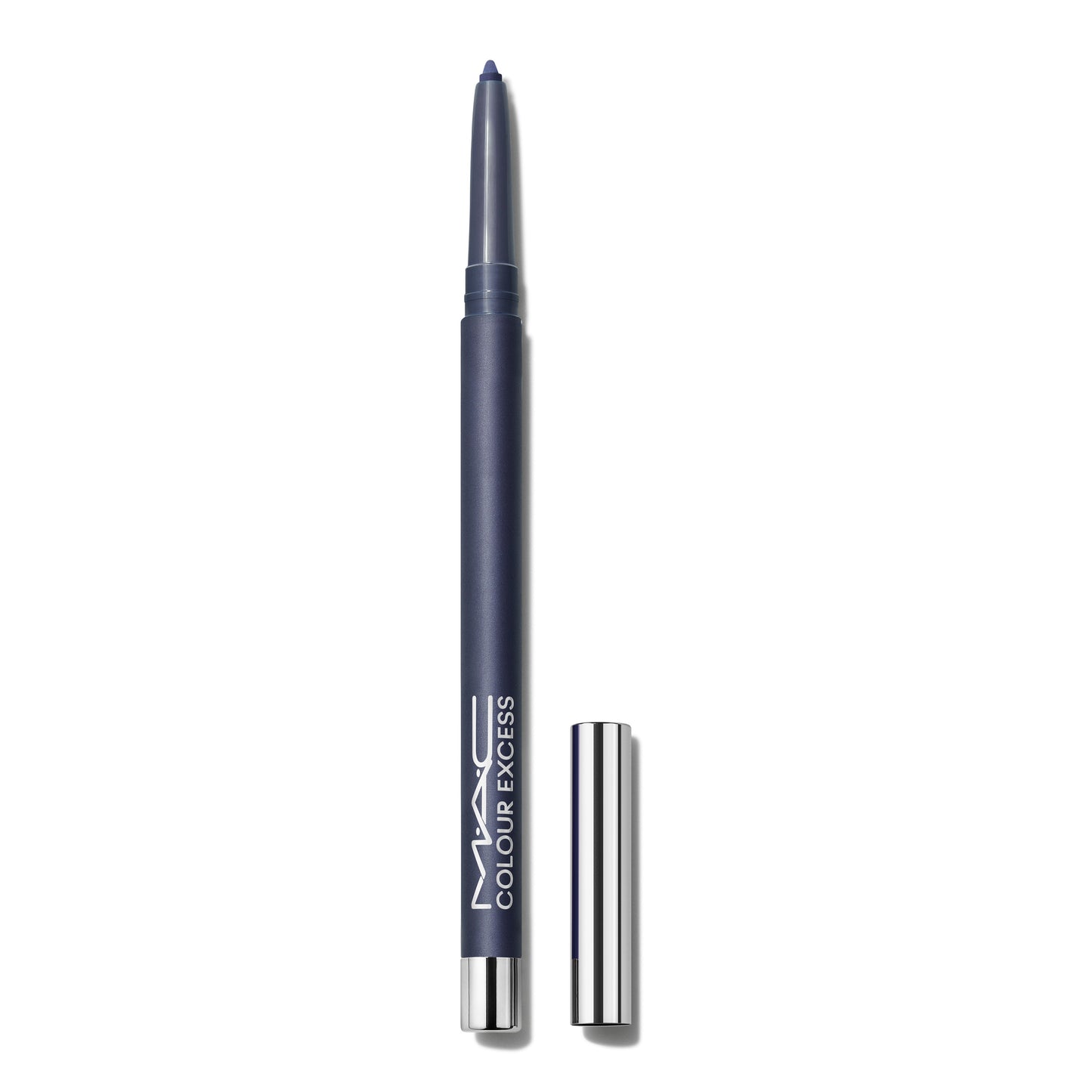 M A C Colour Excess Gel Pencil Eye Liner with precise eye definition for Daily Makeup