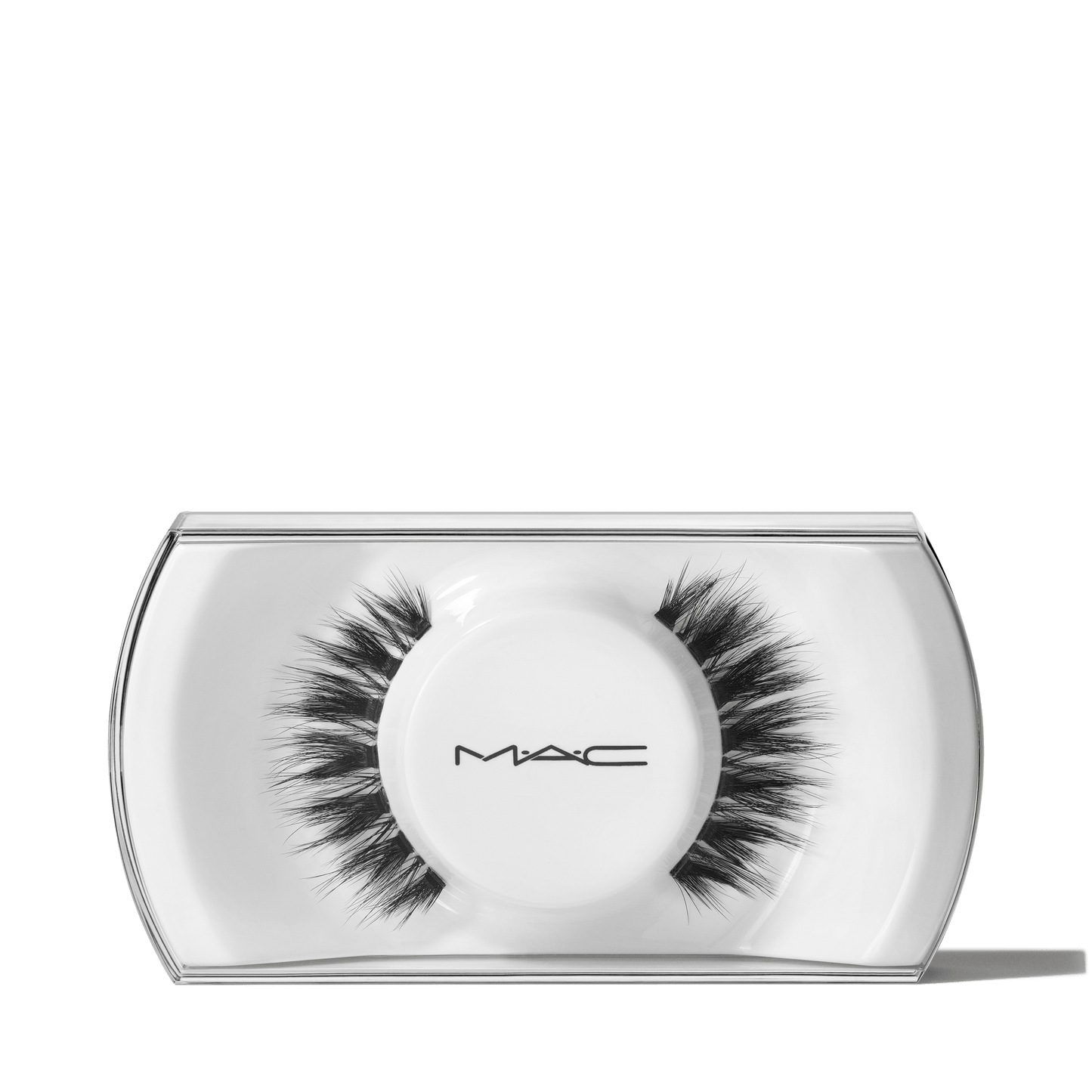 M A C LASH 83 Siren Lash with enhanced lash definition for Daily Makeup