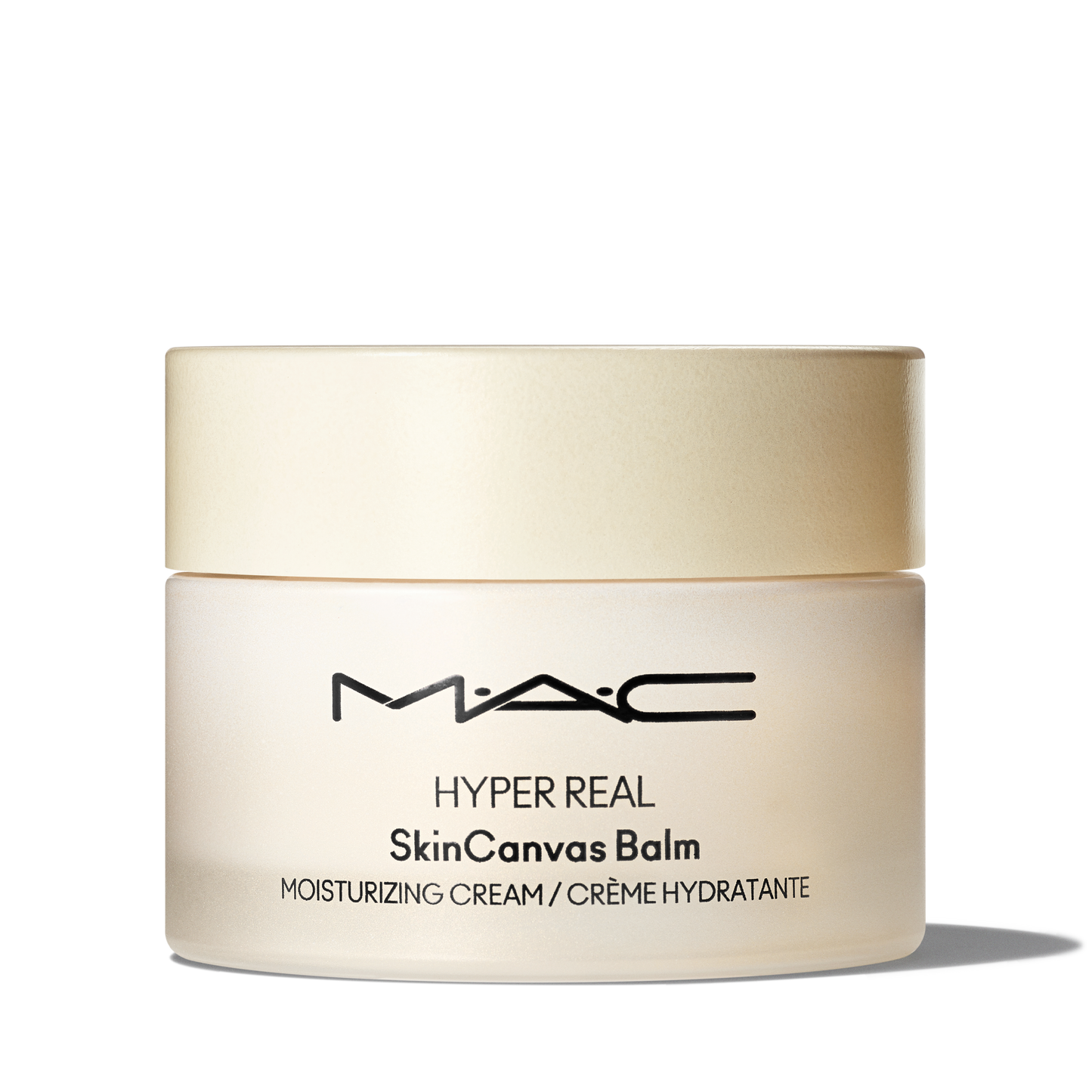 Hyper Real SkinCanvas Balm Moisturizing Cream with comfortable moisture support for Daily Makeup
