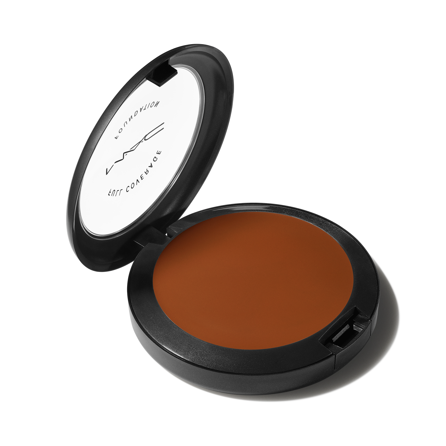 Full Coverage Foundation with even looking coverage for Daily Makeup