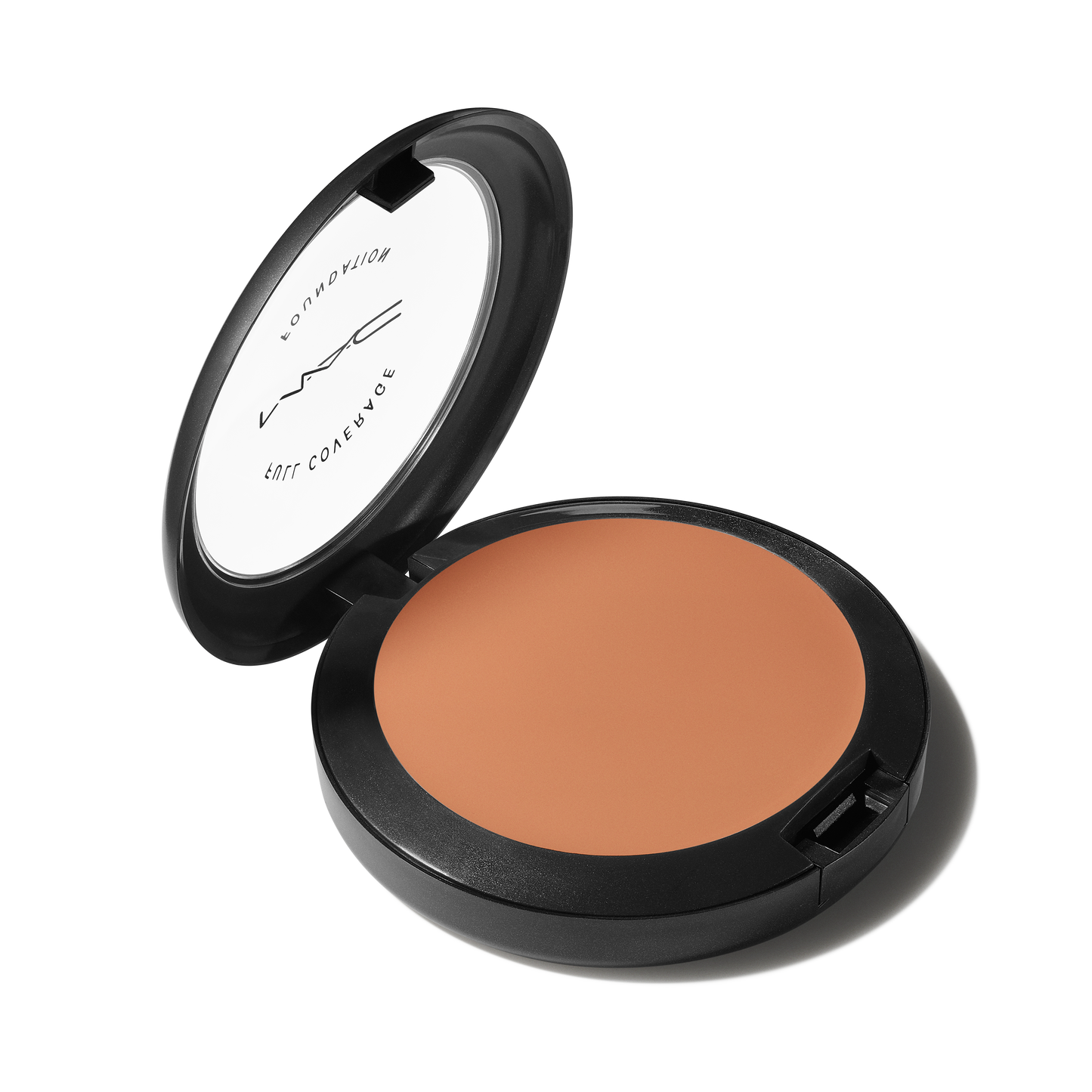 Full Coverage Foundation with even looking coverage for Daily Makeup