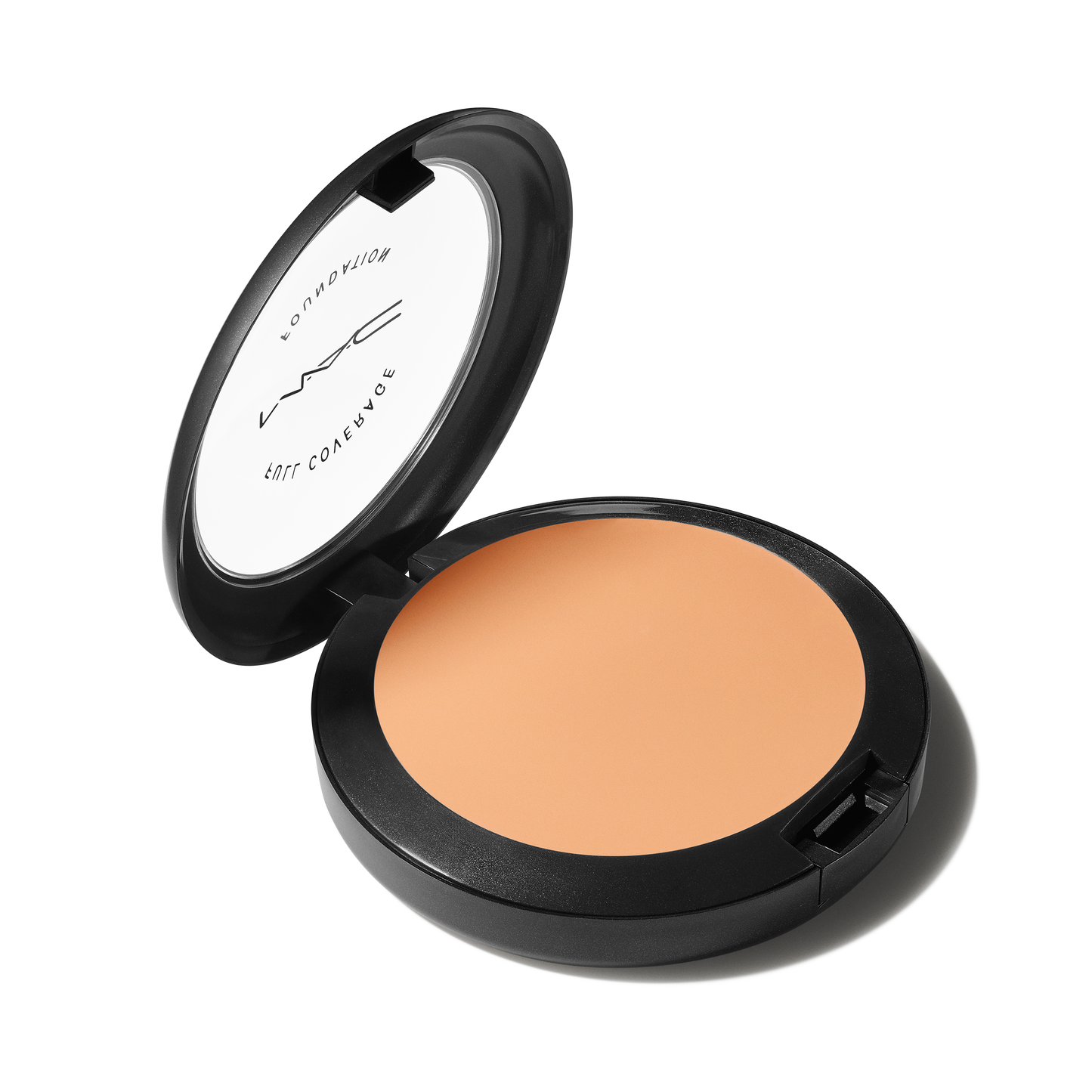 Full Coverage Foundation with even looking coverage for Daily Makeup