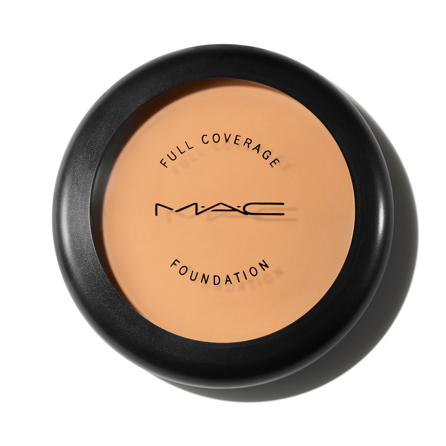 Full Coverage Foundation with even looking coverage for Daily Makeup