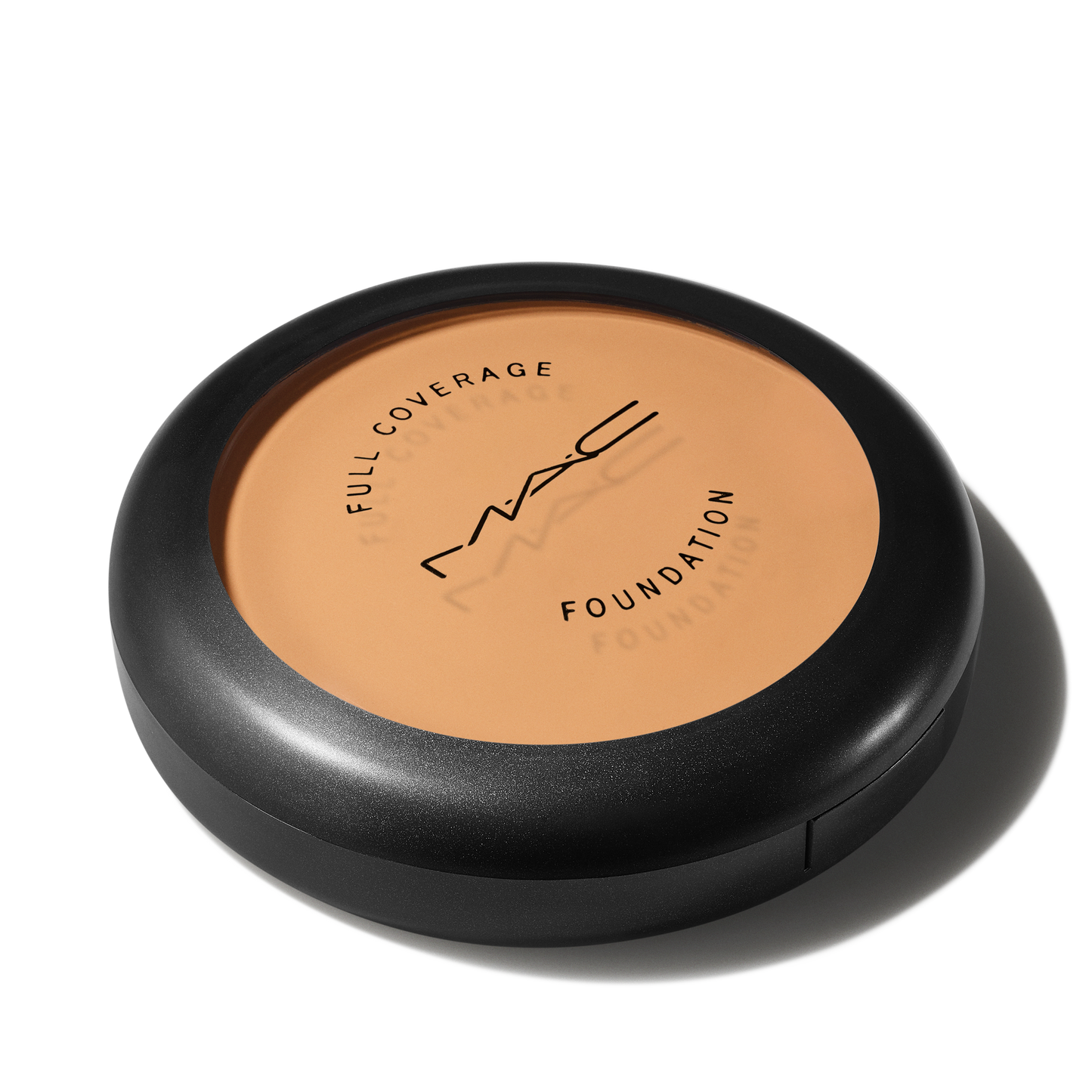Full Coverage Foundation with even looking coverage for Daily Makeup