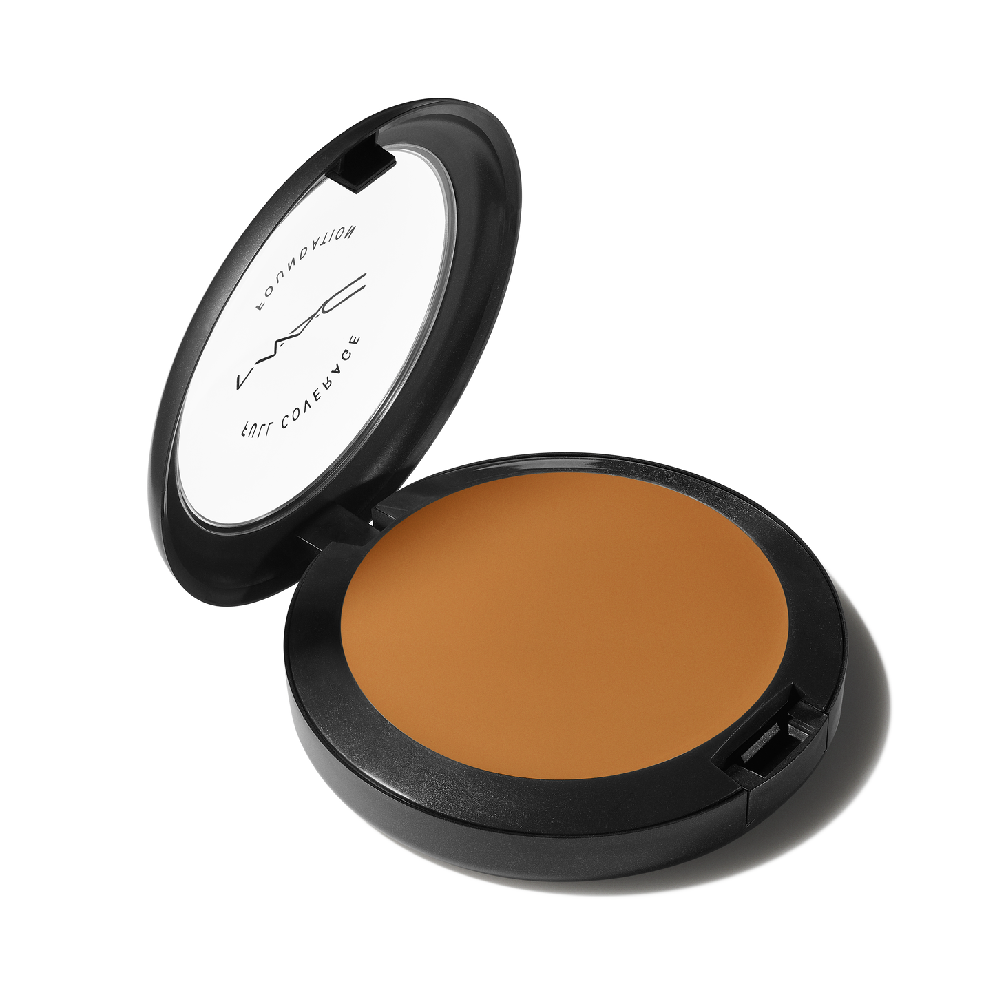 Full Coverage Foundation with even looking coverage for Daily Makeup