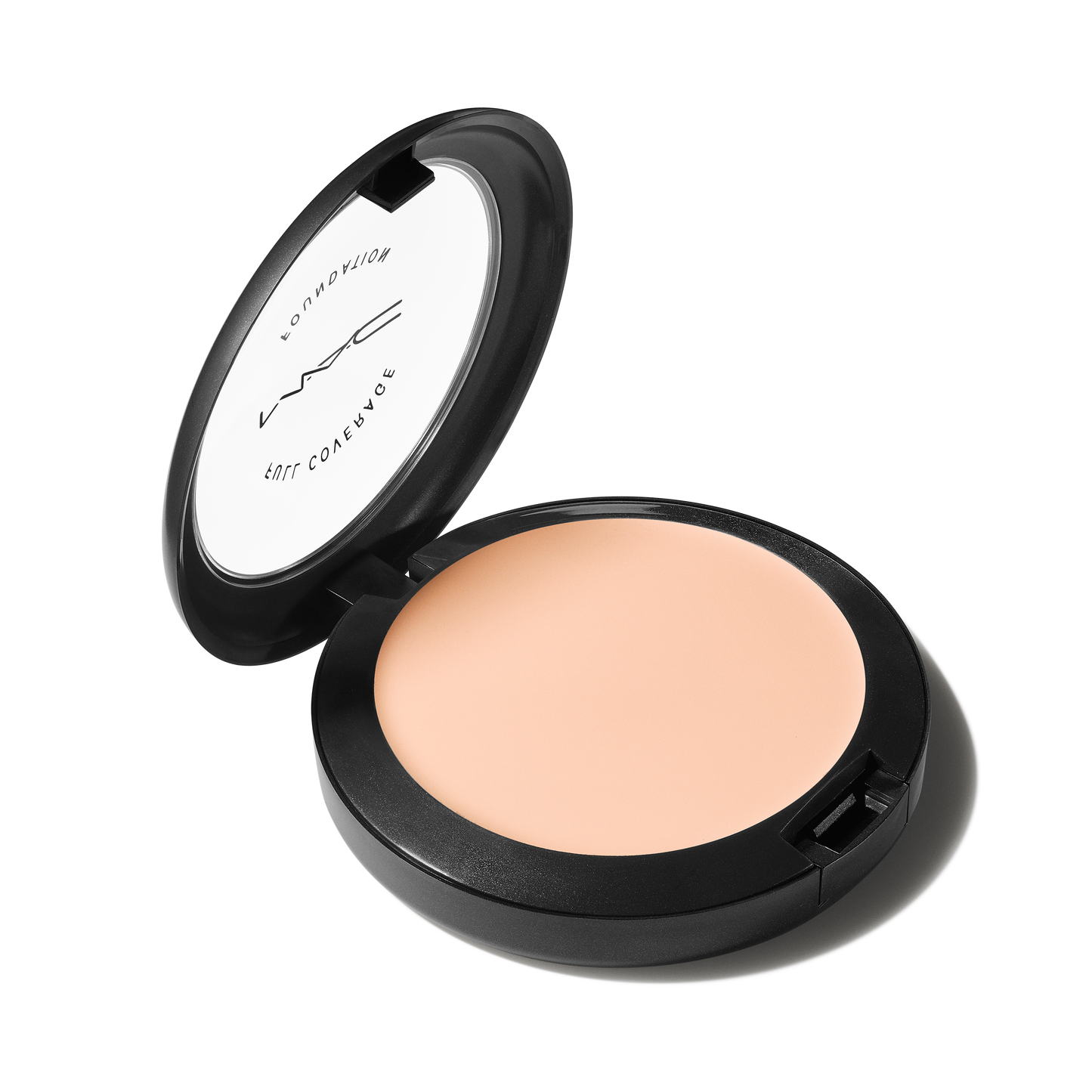 Full Coverage Foundation with even looking coverage for Daily Makeup