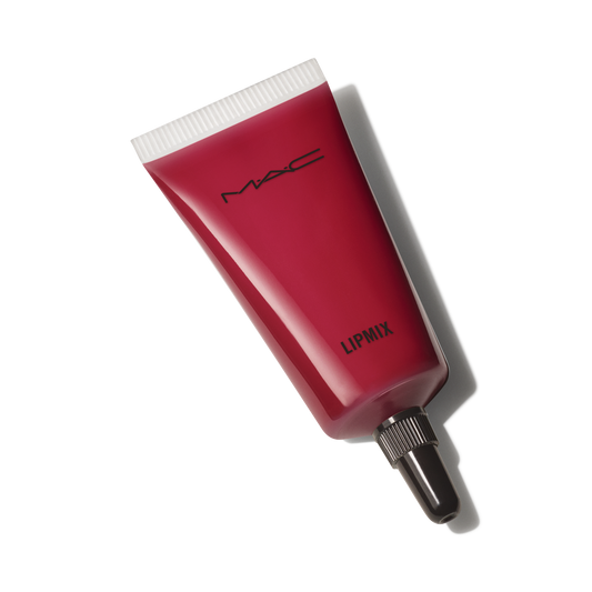 Lipmix with blendable eye color for Daily Makeup