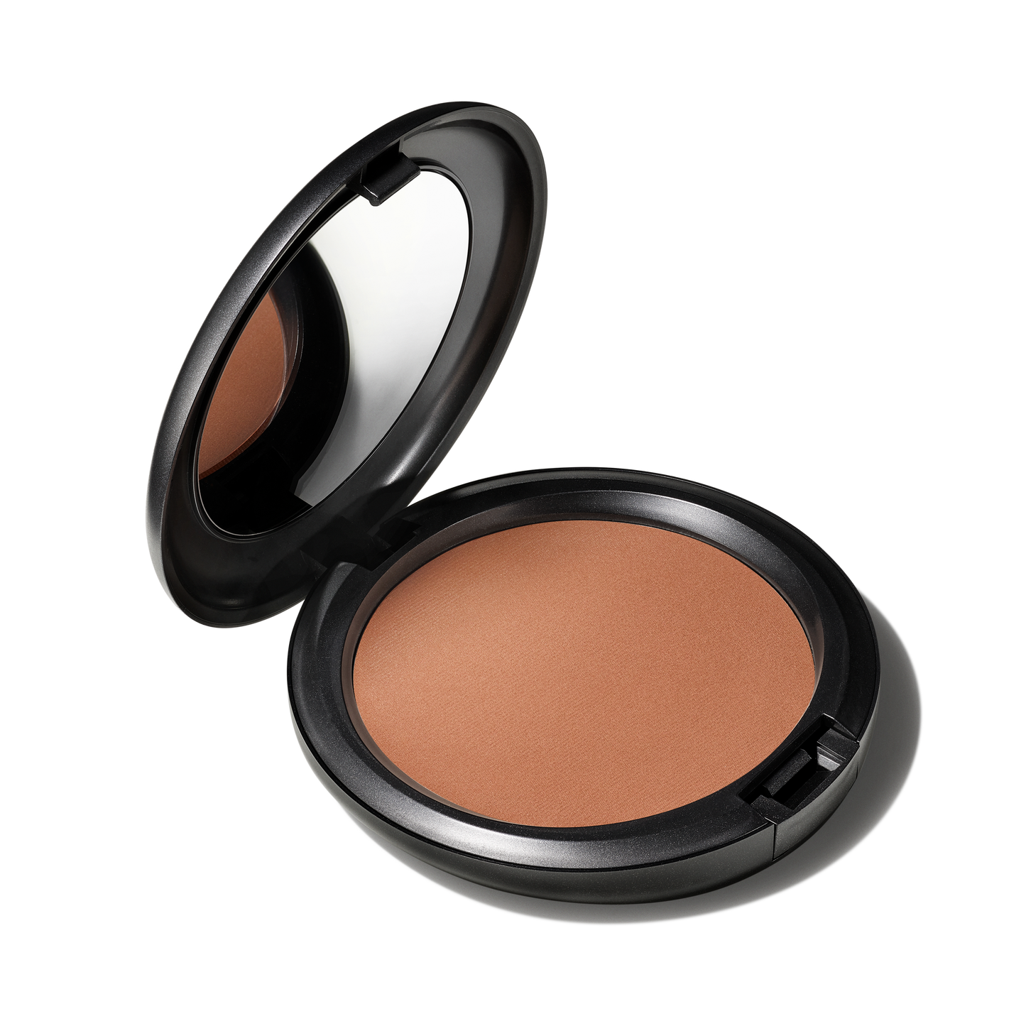 Blot Powder Pressed with a soft refined finish for Daily Makeup