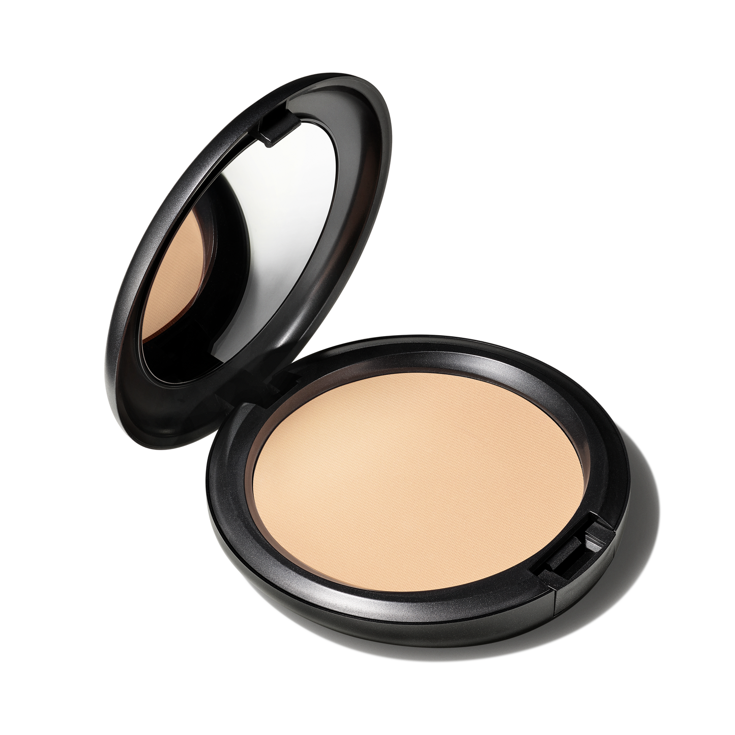 Blot Powder Pressed with a soft refined finish for Daily Makeup
