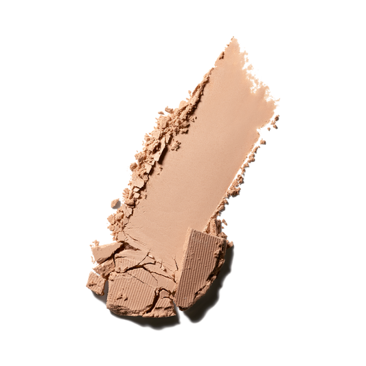 Blot Powder Pressed with a soft refined finish for Daily Makeup