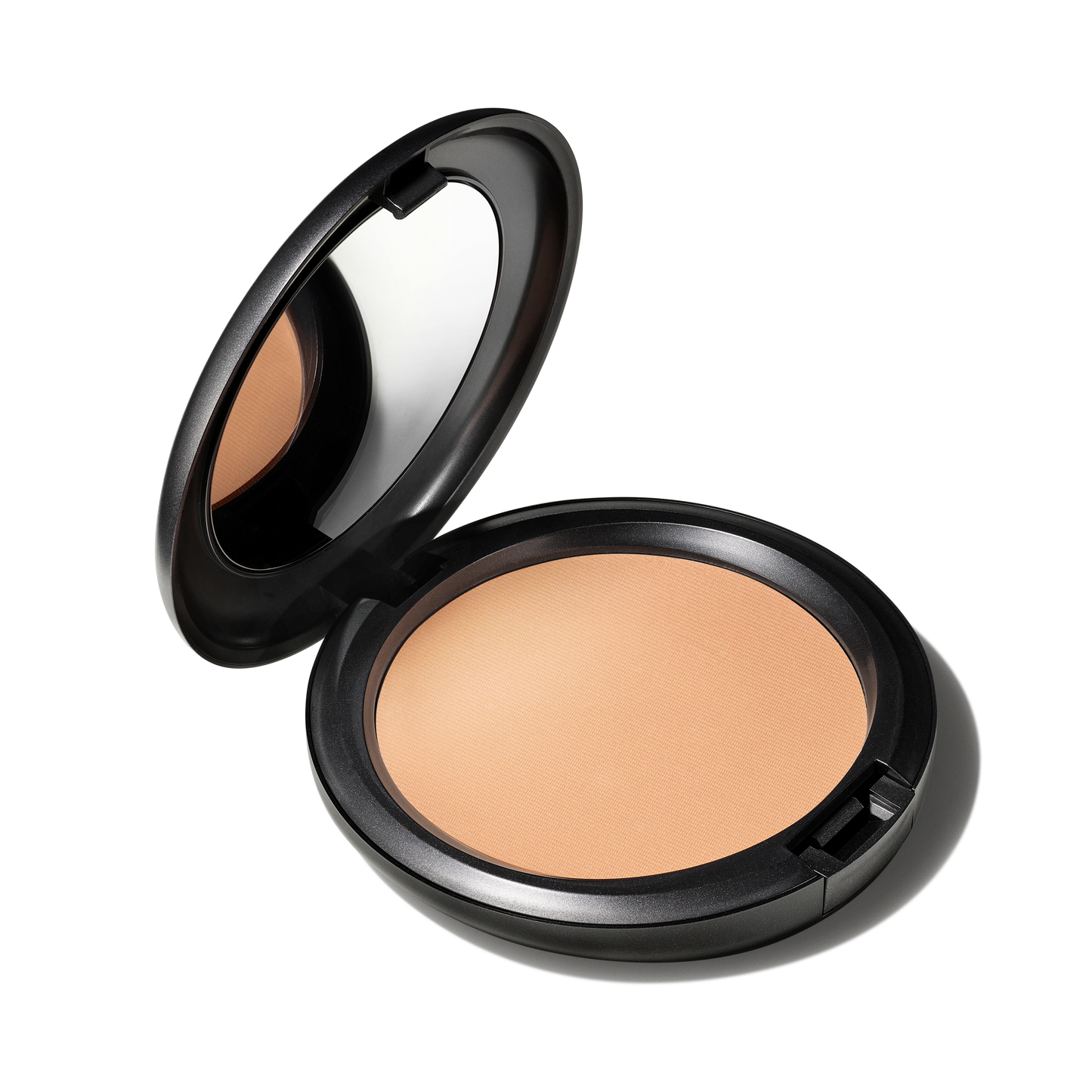 Blot Powder Pressed with a soft refined finish for Daily Makeup