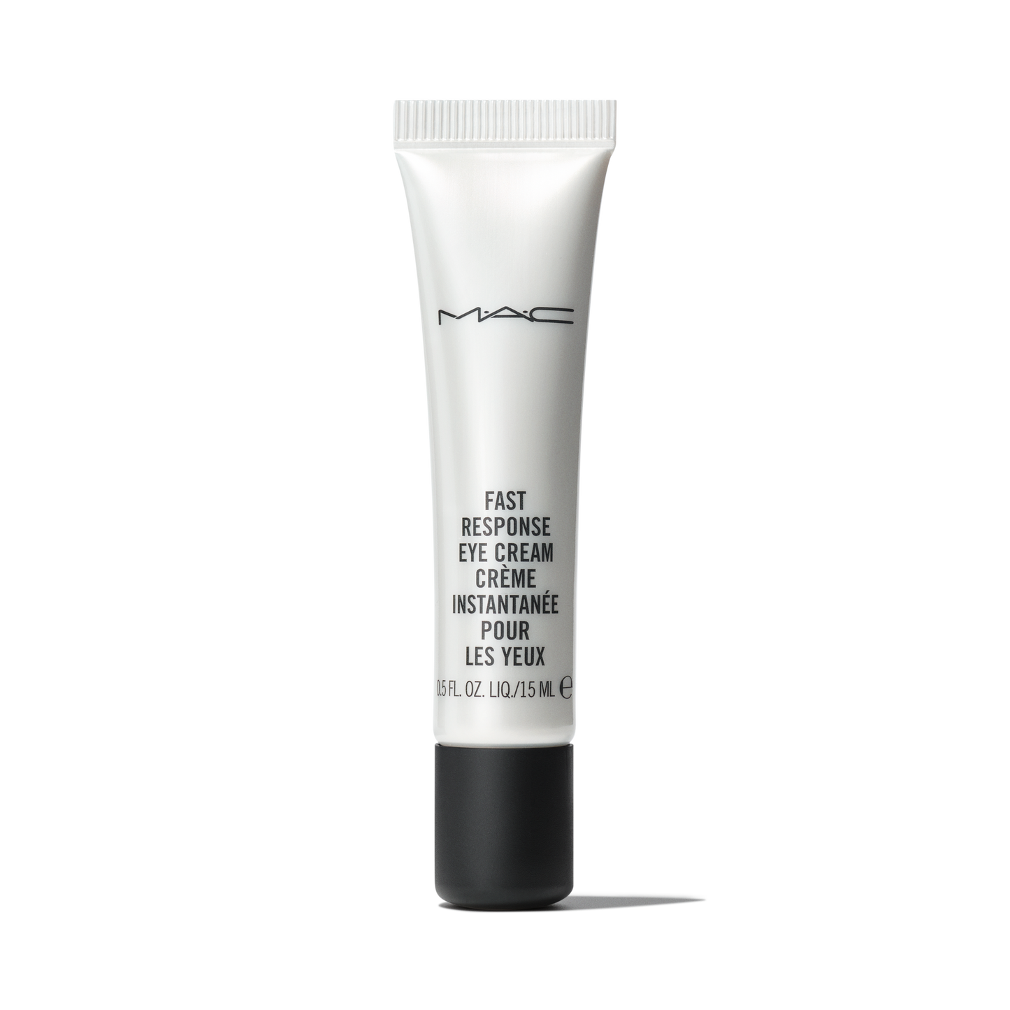 Fast Response Eye Cream with a refreshed looking eye area for Daily Makeup