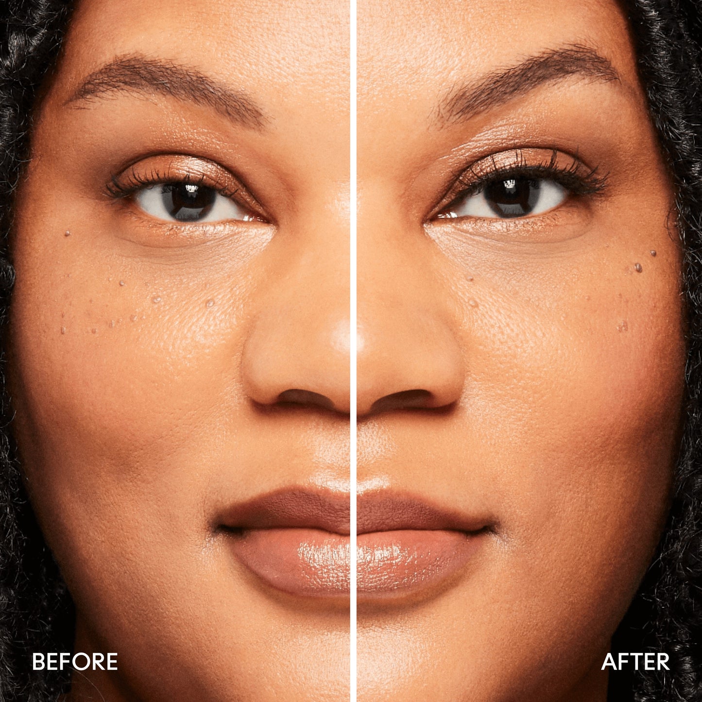 M A C LASH 33 Ingenue Lash with enhanced lash definition for Daily Makeup