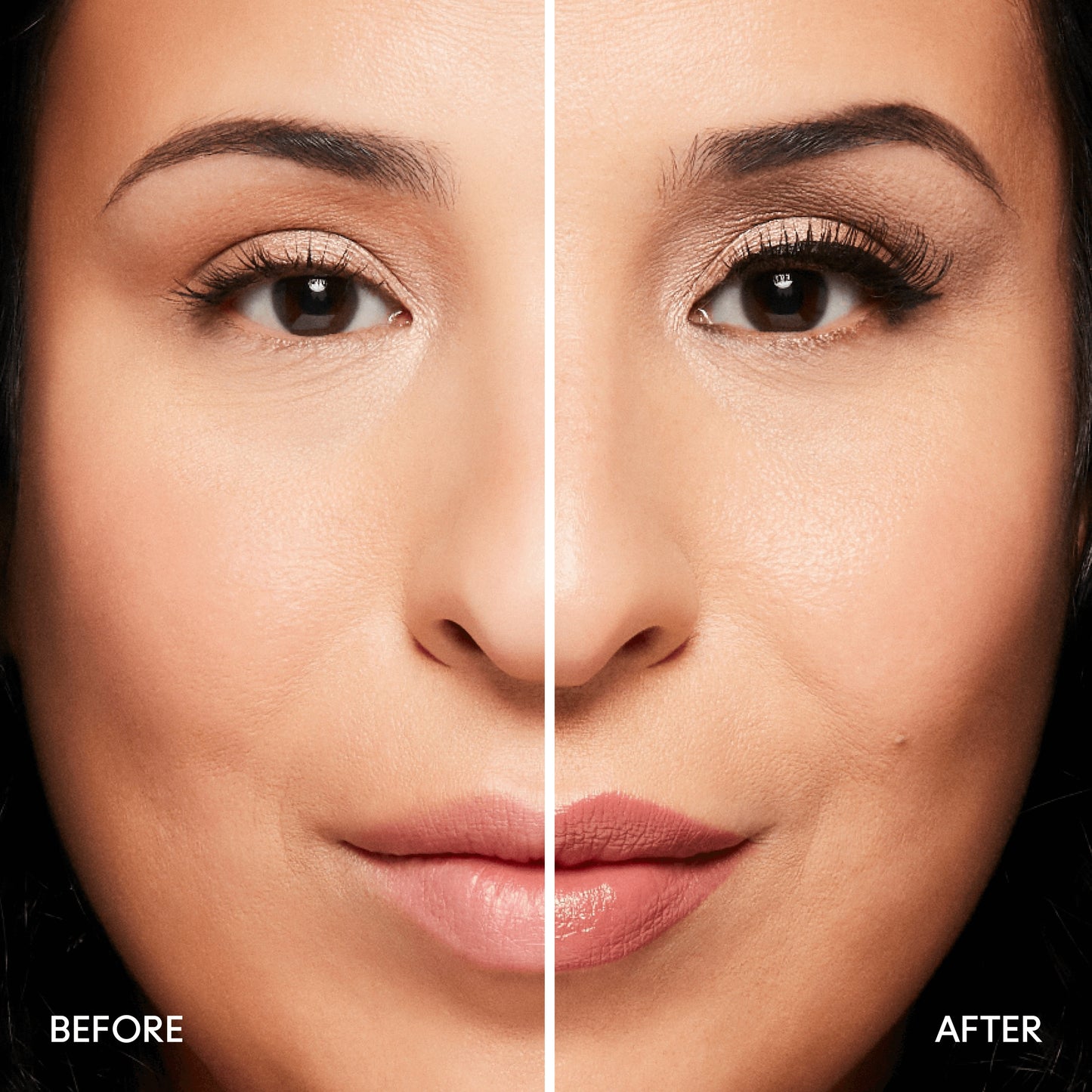 M A C LASH 4 Idol Lash with enhanced lash definition for Daily Makeup