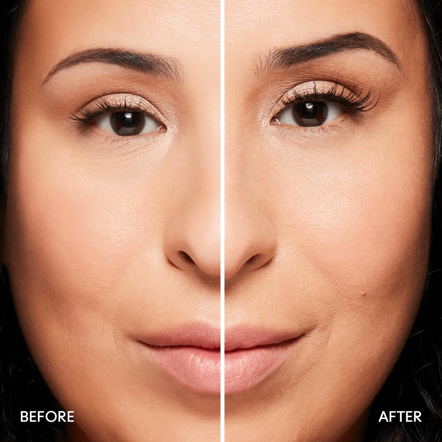 M A C LASH 7 Free Spirit Lash with enhanced lash definition for Daily Makeup