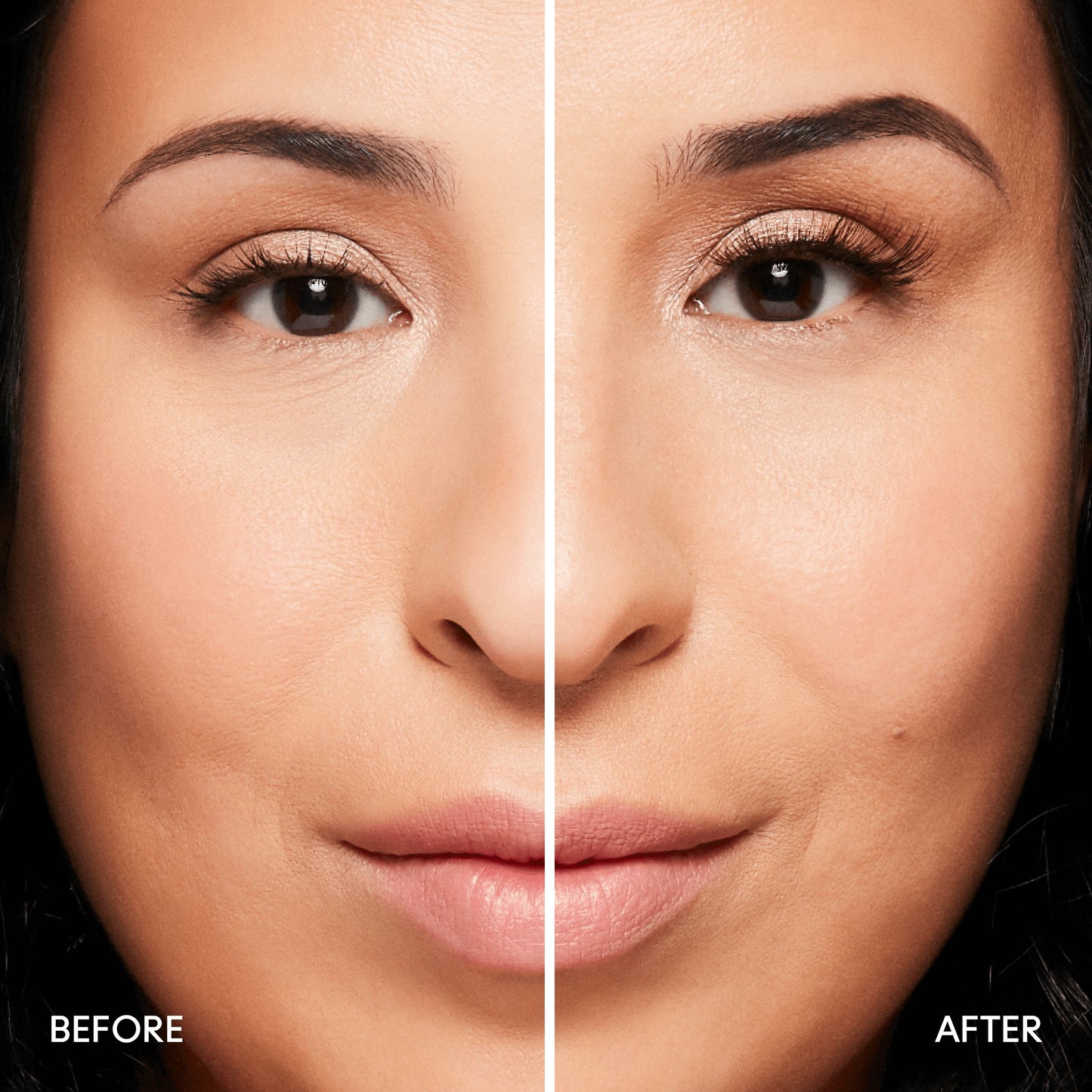 M A C LASH 36 Dreamgirl Lash with enhanced lash definition for Daily Makeup