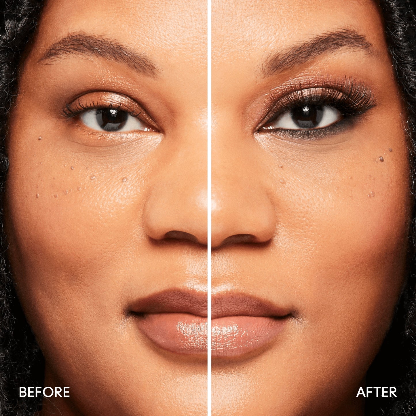 M A C LASH 48 Show Off Lash with enhanced lash definition for Daily Makeup