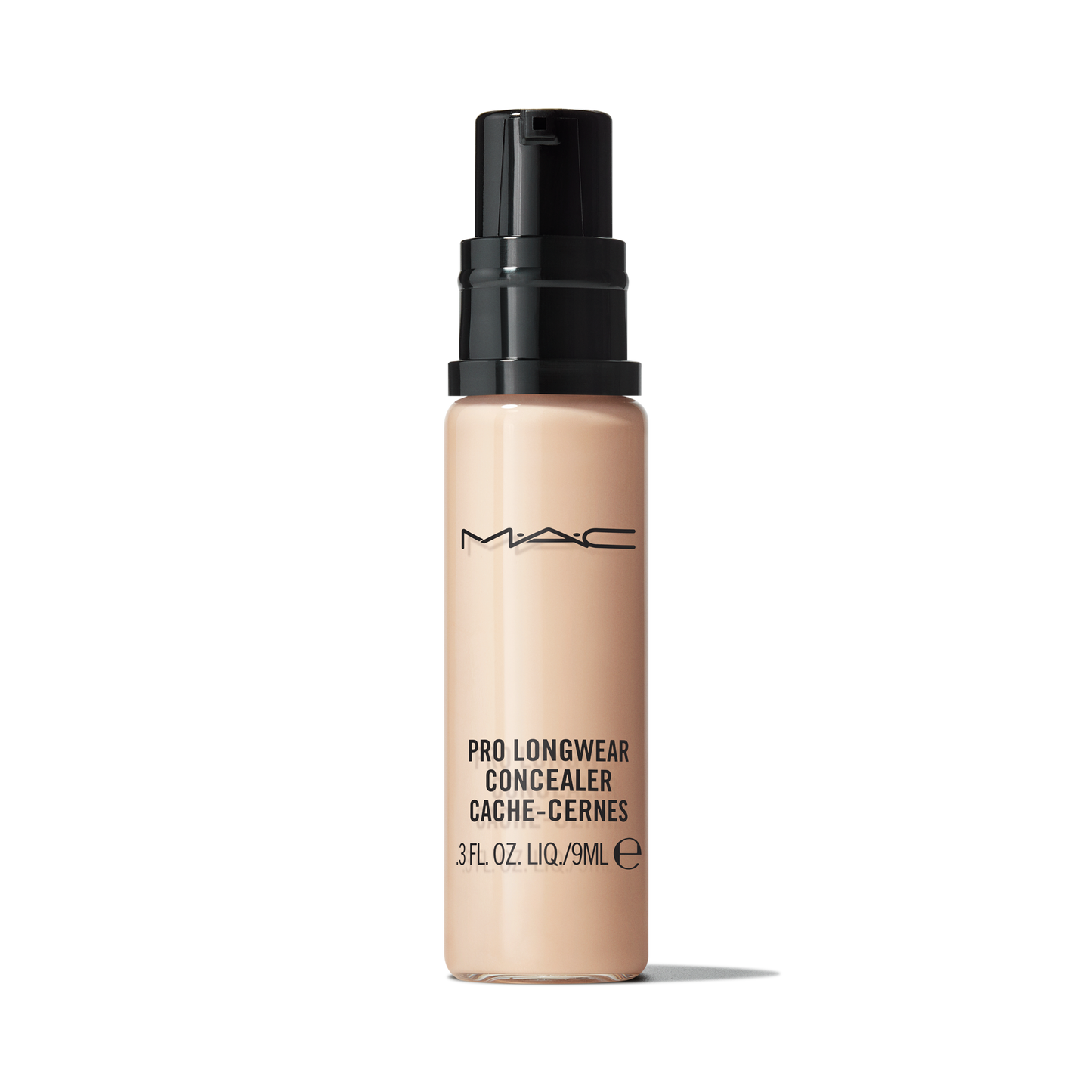 Pro Longwear Concealer with targeted looking coverage for Daily Makeup