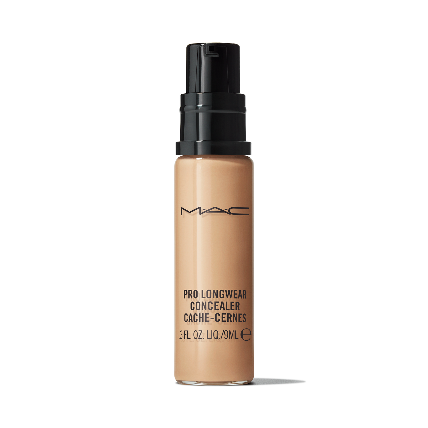 Pro Longwear Concealer with targeted looking coverage for Daily Makeup