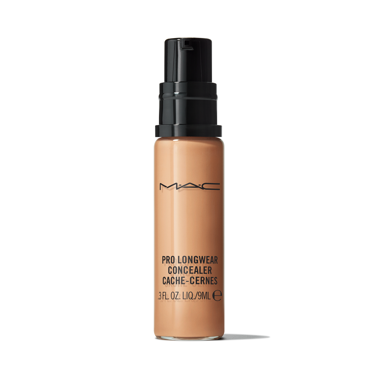 Pro Longwear Concealer with targeted looking coverage for Daily Makeup
