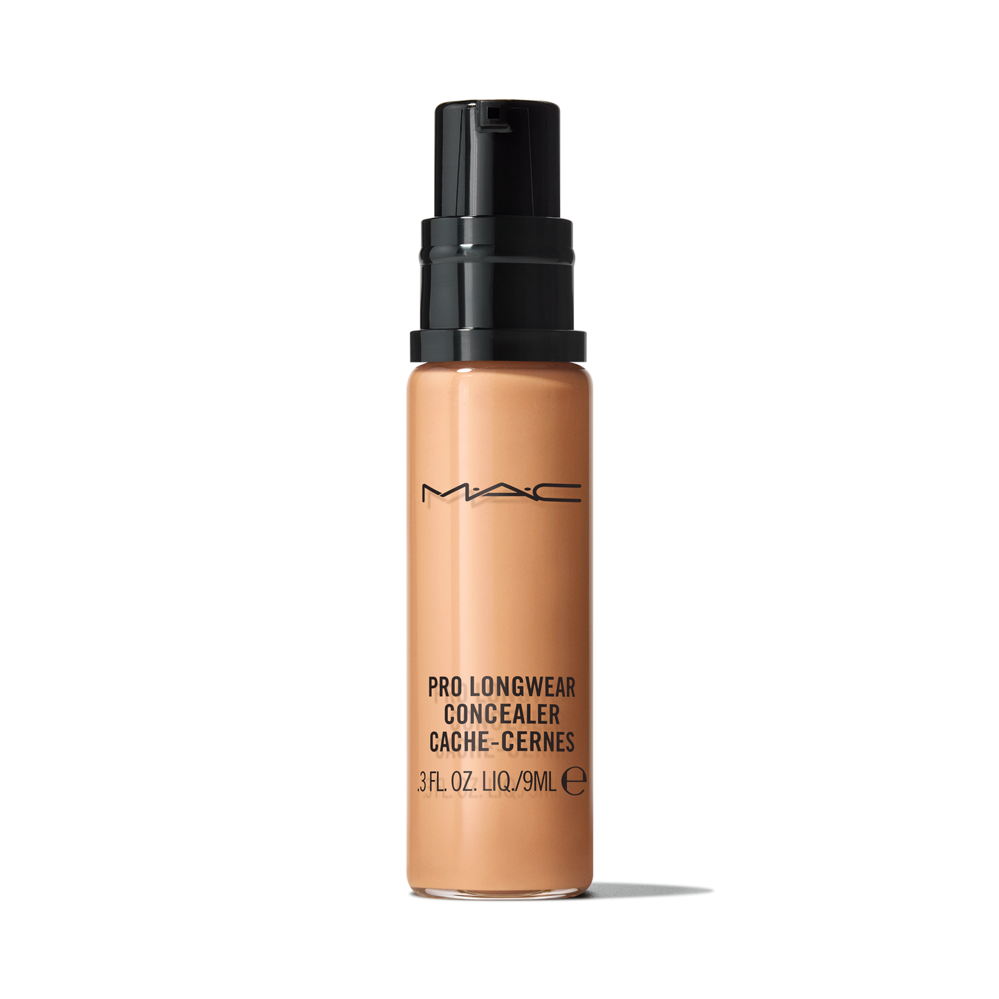 Pro Longwear Concealer with targeted looking coverage for Daily Makeup