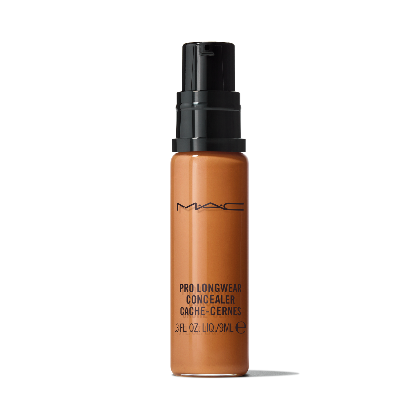 Pro Longwear Concealer with targeted looking coverage for Daily Makeup