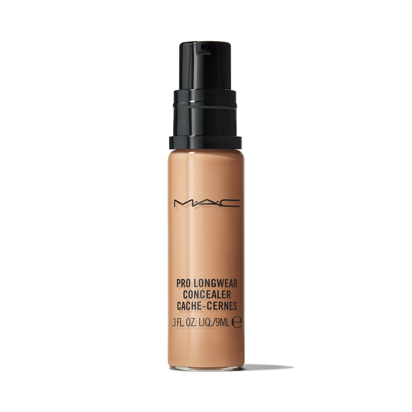 Pro Longwear Concealer with targeted looking coverage for Daily Makeup