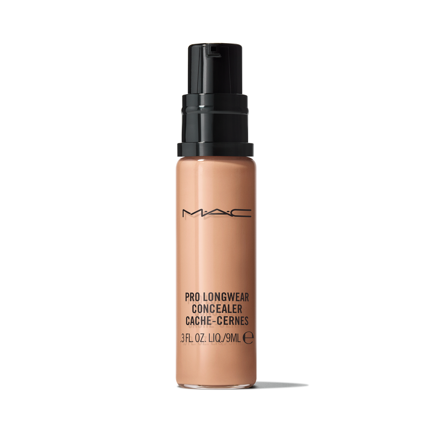 Pro Longwear Concealer with targeted looking coverage for Daily Makeup