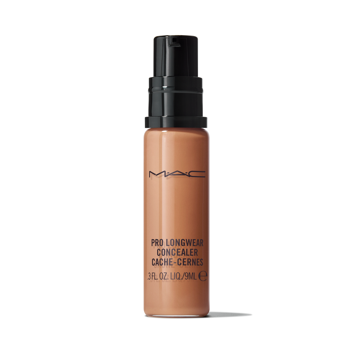 Pro Longwear Concealer with targeted looking coverage for Daily Makeup