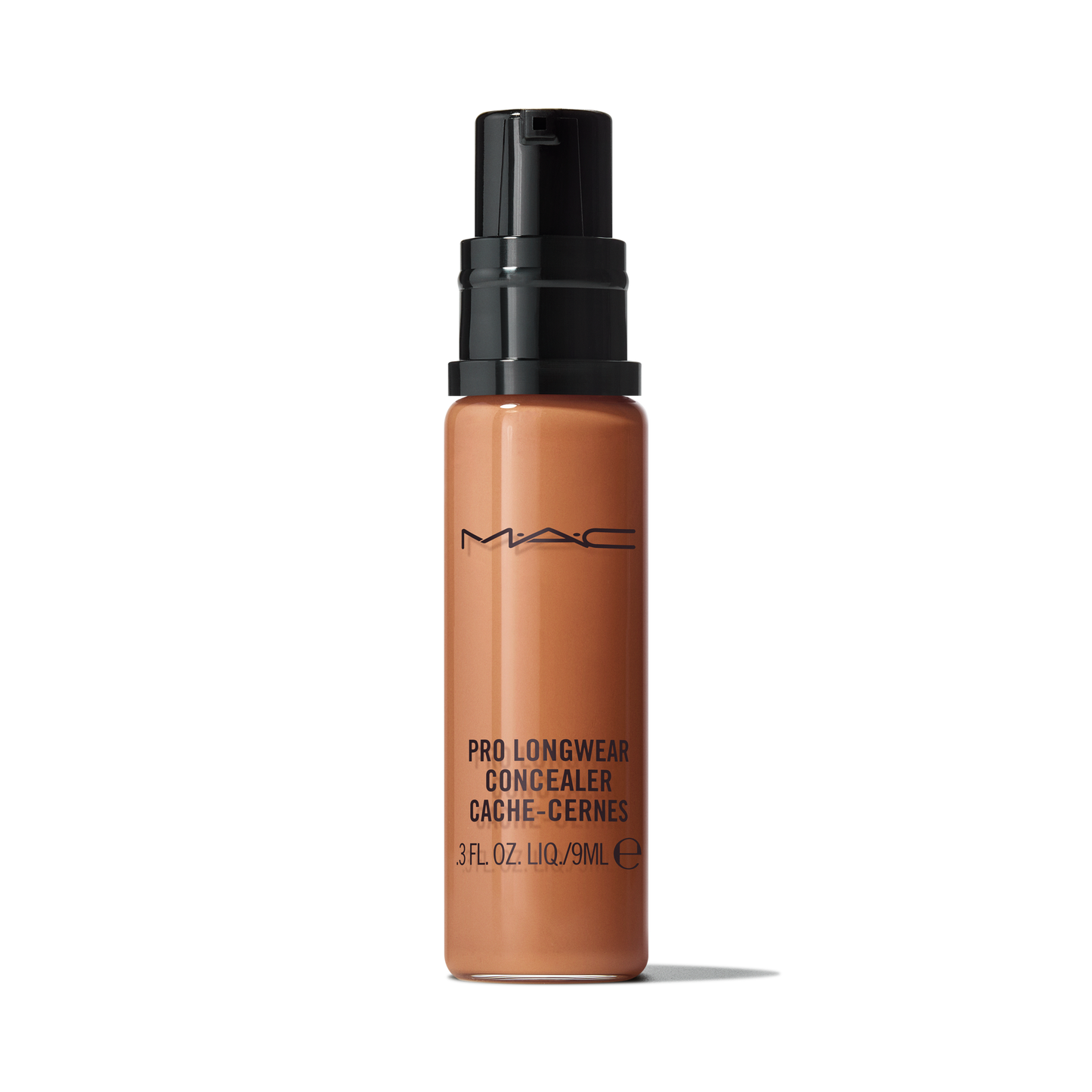 Pro Longwear Concealer with targeted looking coverage for Daily Makeup