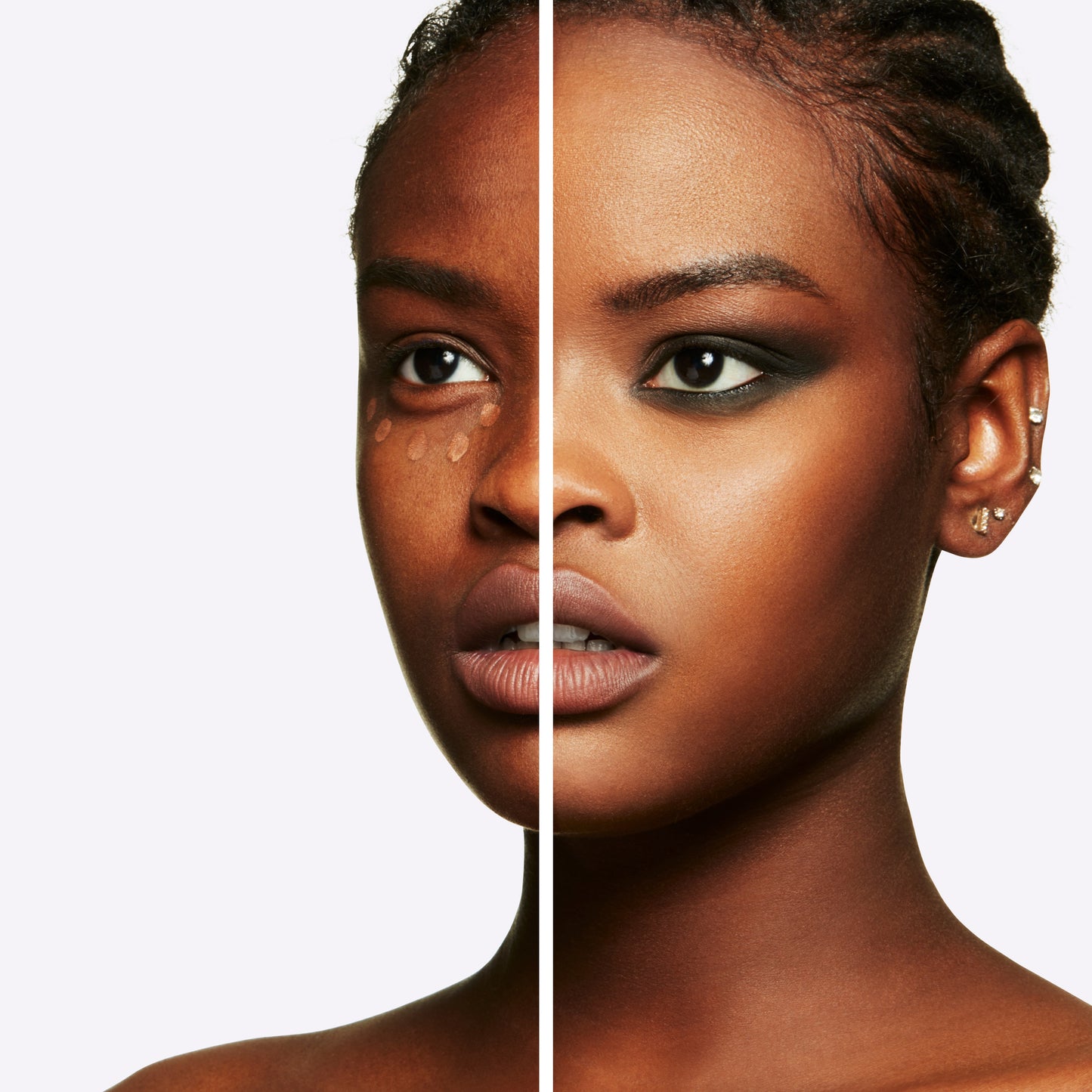Pro Longwear Concealer with targeted looking coverage for Daily Makeup