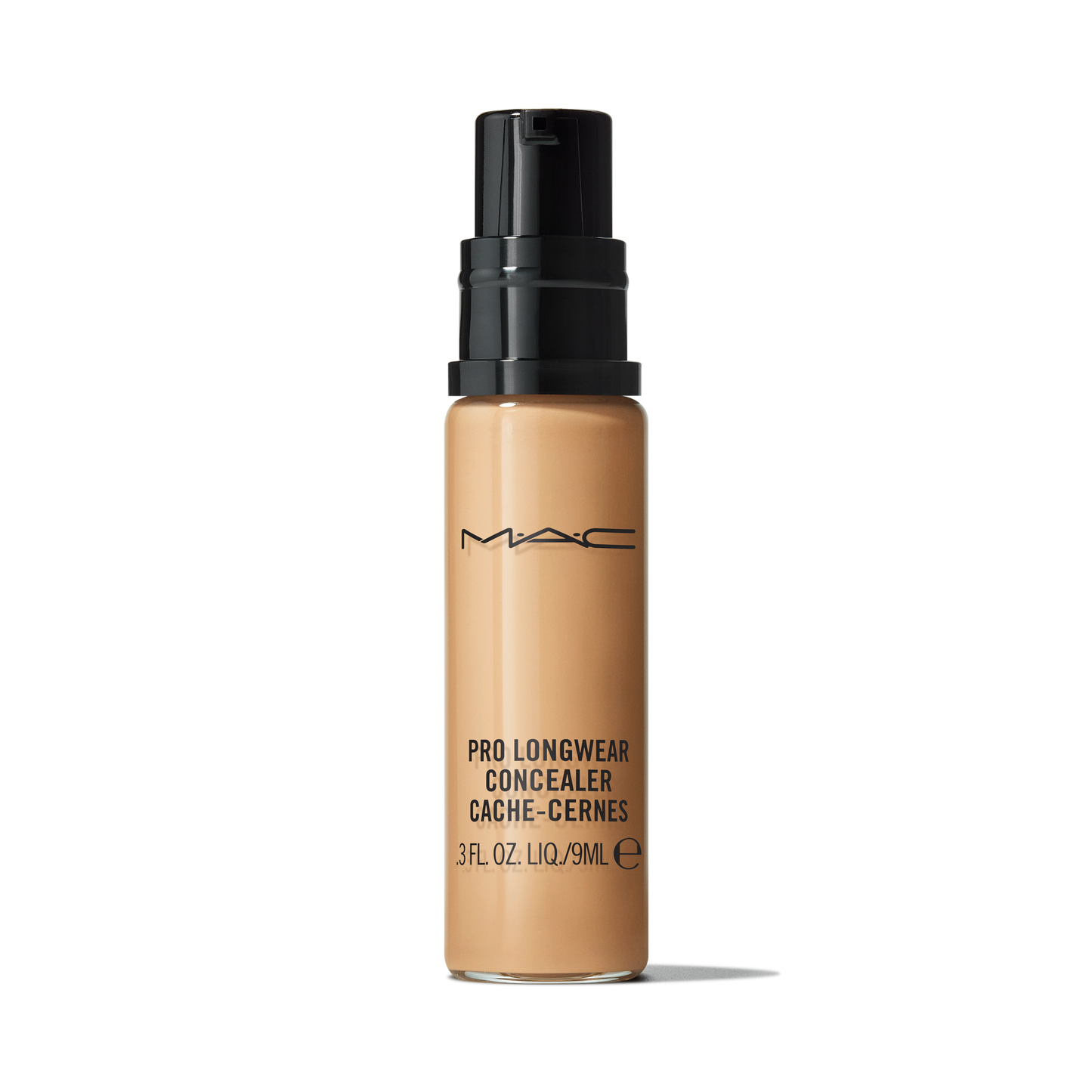 Pro Longwear Concealer with targeted looking coverage for Daily Makeup