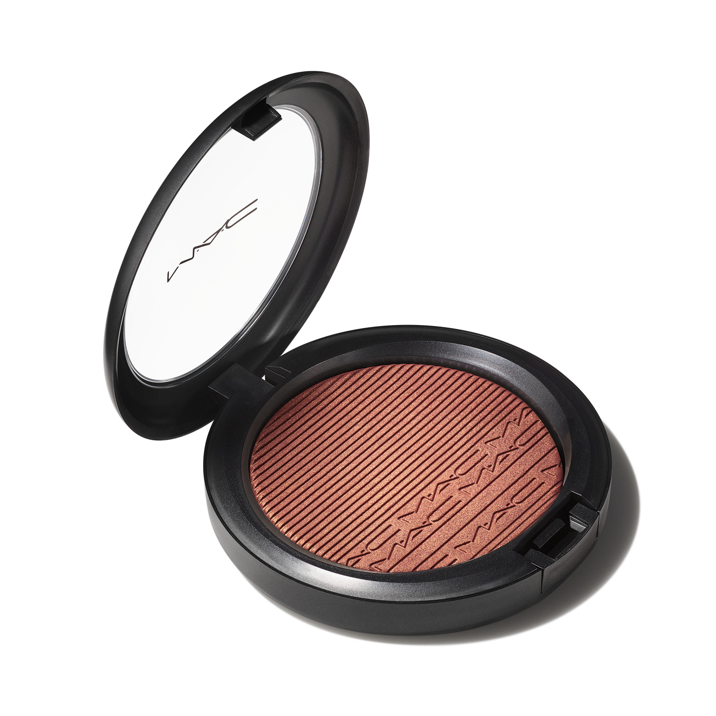 Extra Dimension Skinfinish Highlighter with a luminous looking finish for Daily Makeup
