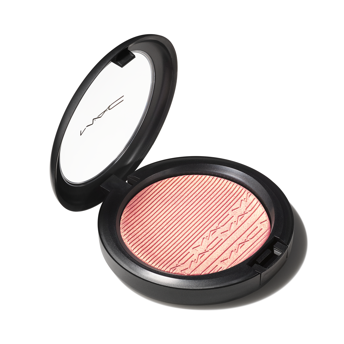 Extra Dimension Skinfinish Highlighter with a luminous looking finish for Daily Makeup