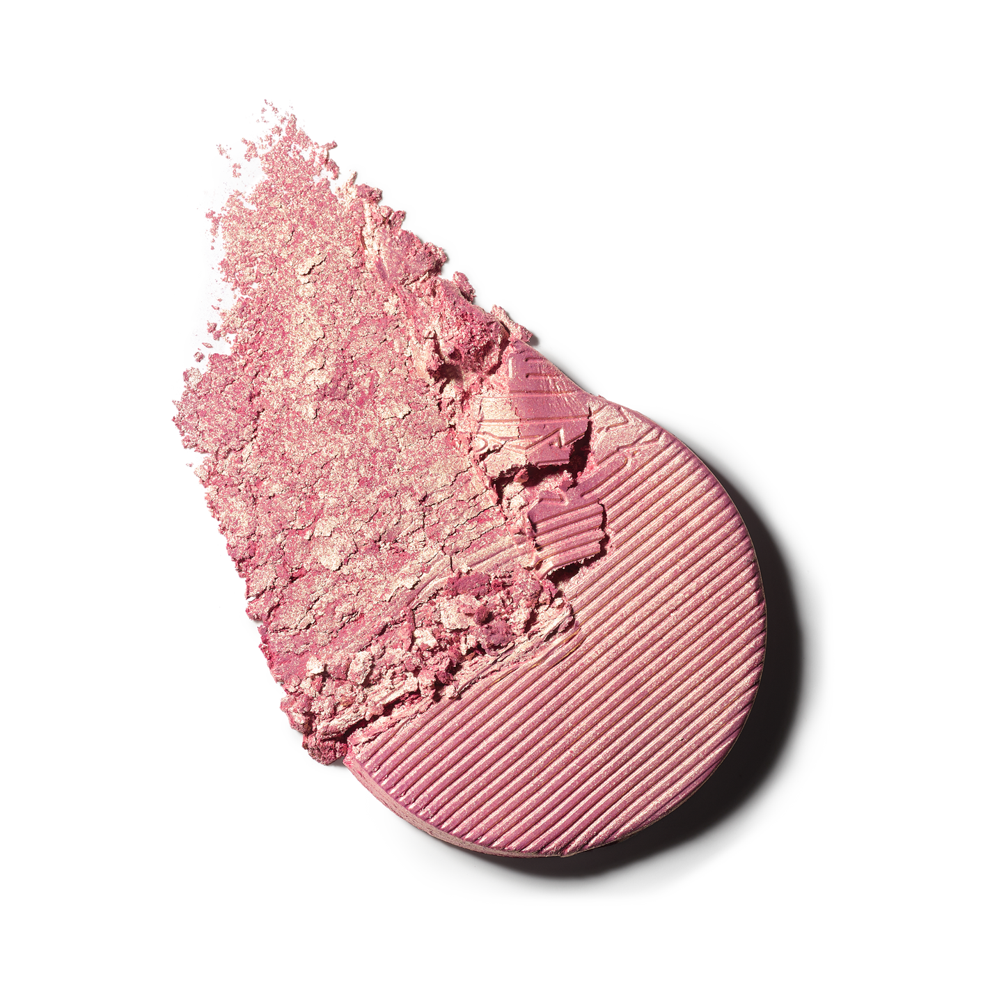 Extra Dimension Skinfinish Highlighter with a luminous looking finish for Daily Makeup