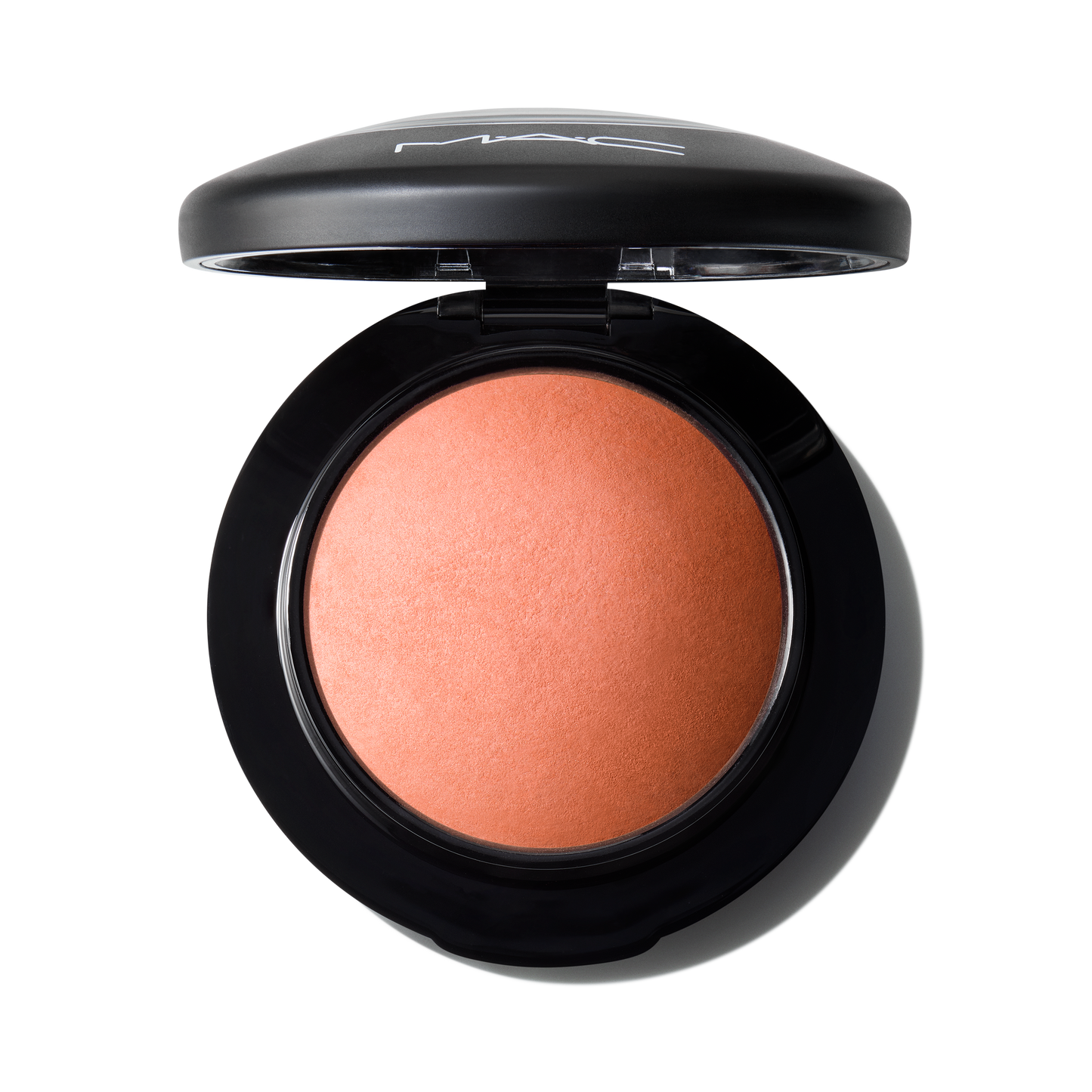Mineralize Blush Baked Powder Blush with fresh looking color for Daily Makeup