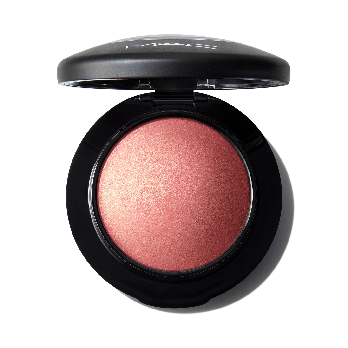 Mineralize Blush Baked Powder Blush with fresh looking color for Daily Makeup