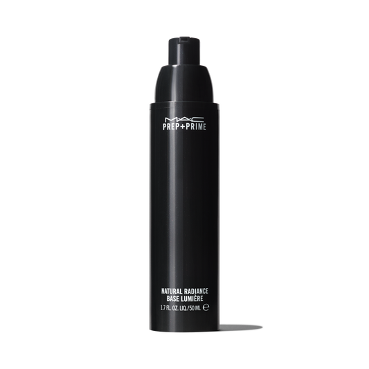 Prep and Prime Natural Radiance with smooth makeup preparation for Daily Makeup