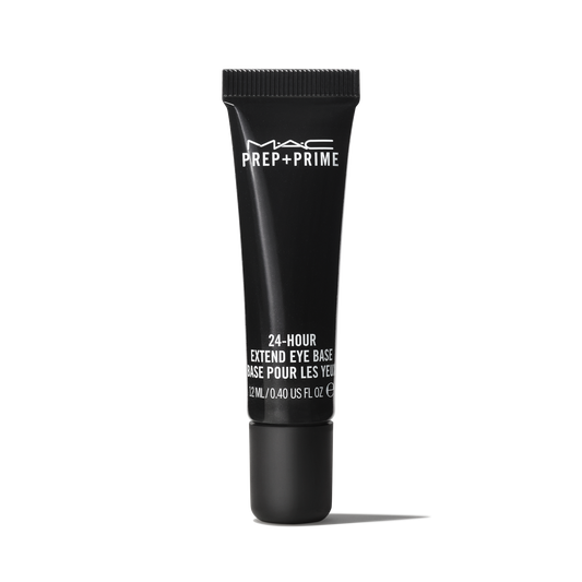 Prep and Prime 24 Hour Extend Eye Base with smooth eye makeup preparation for Daily Makeup