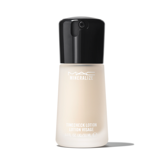 Mineralize Timecheck Lotion with smooth makeup preparation for Daily Makeup