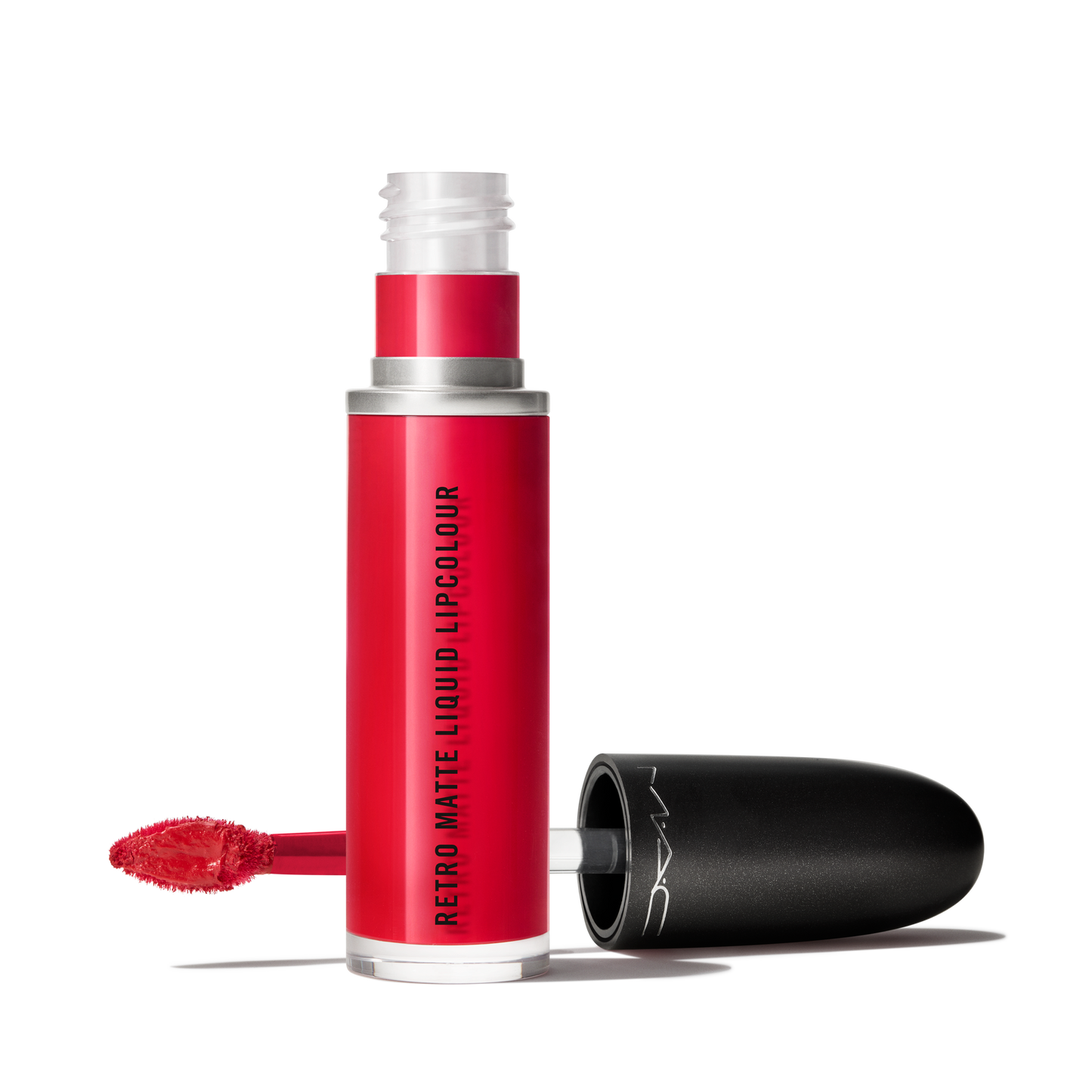 Retro Matte Liquid Lipcolour with smooth lasting color for Daily Makeup