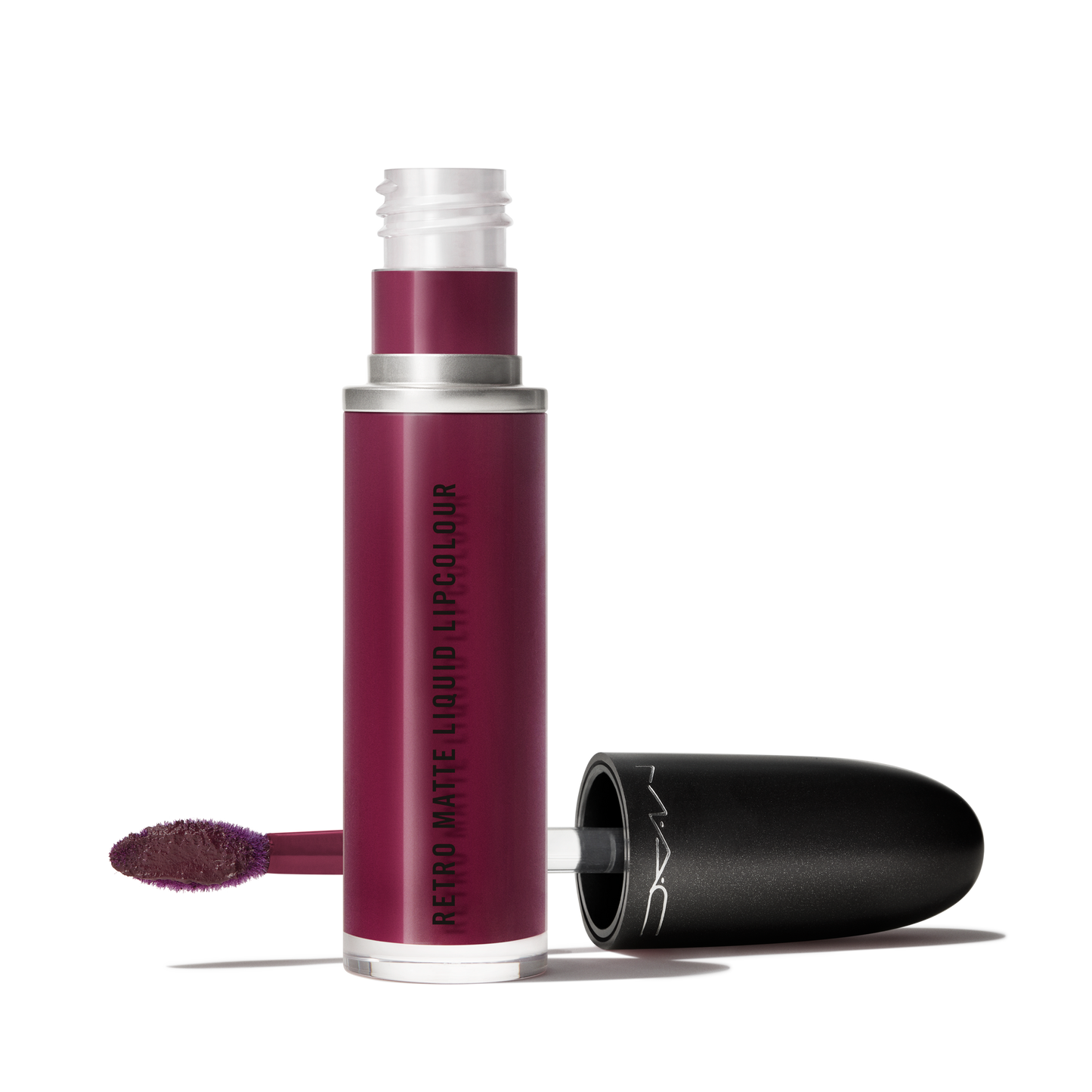 Retro Matte Liquid Lipcolour with smooth lasting color for Daily Makeup