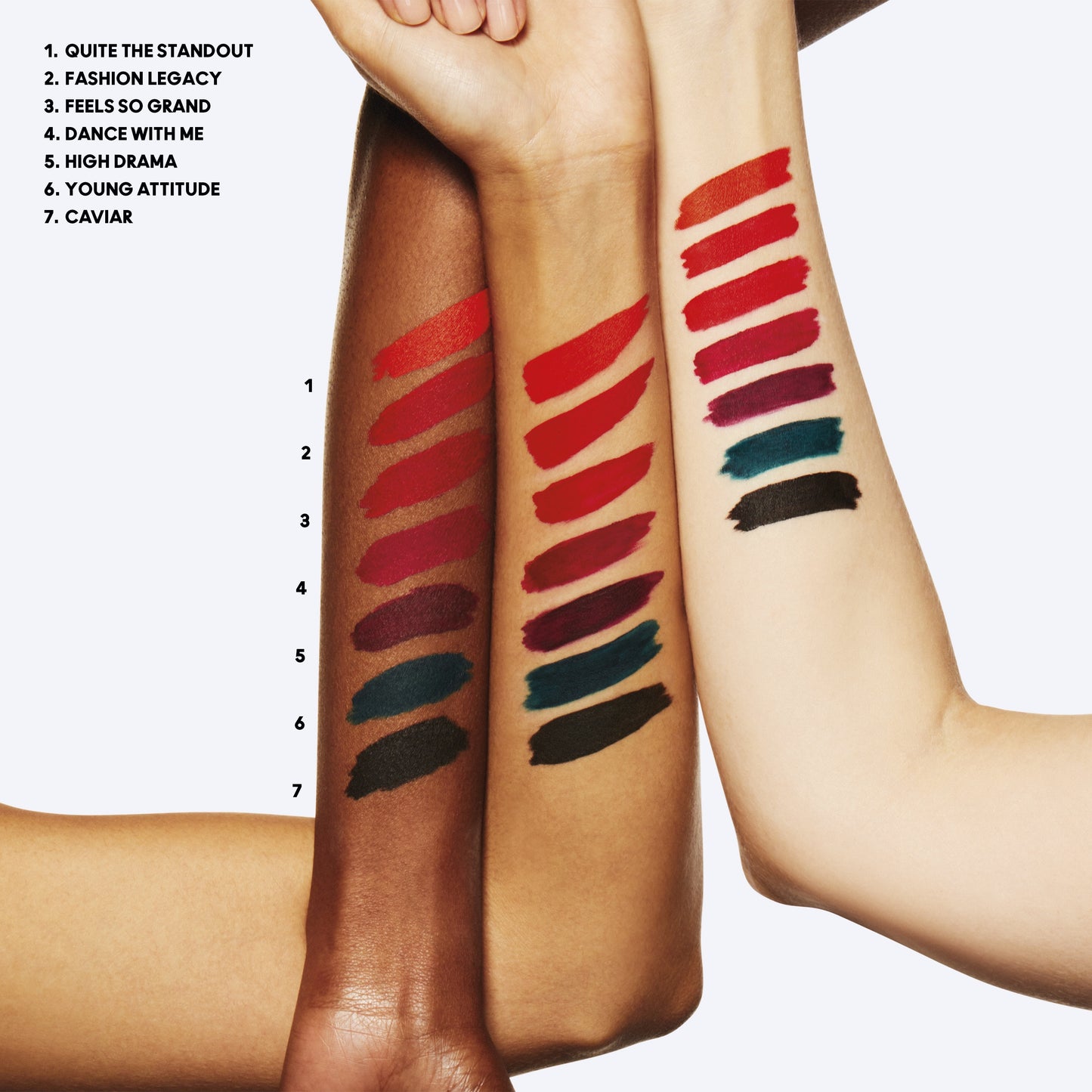 Retro Matte Liquid Lipcolour with smooth lasting color for Daily Makeup