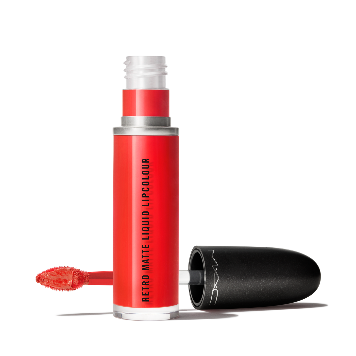 Retro Matte Liquid Lipcolour with smooth lasting color for Daily Makeup