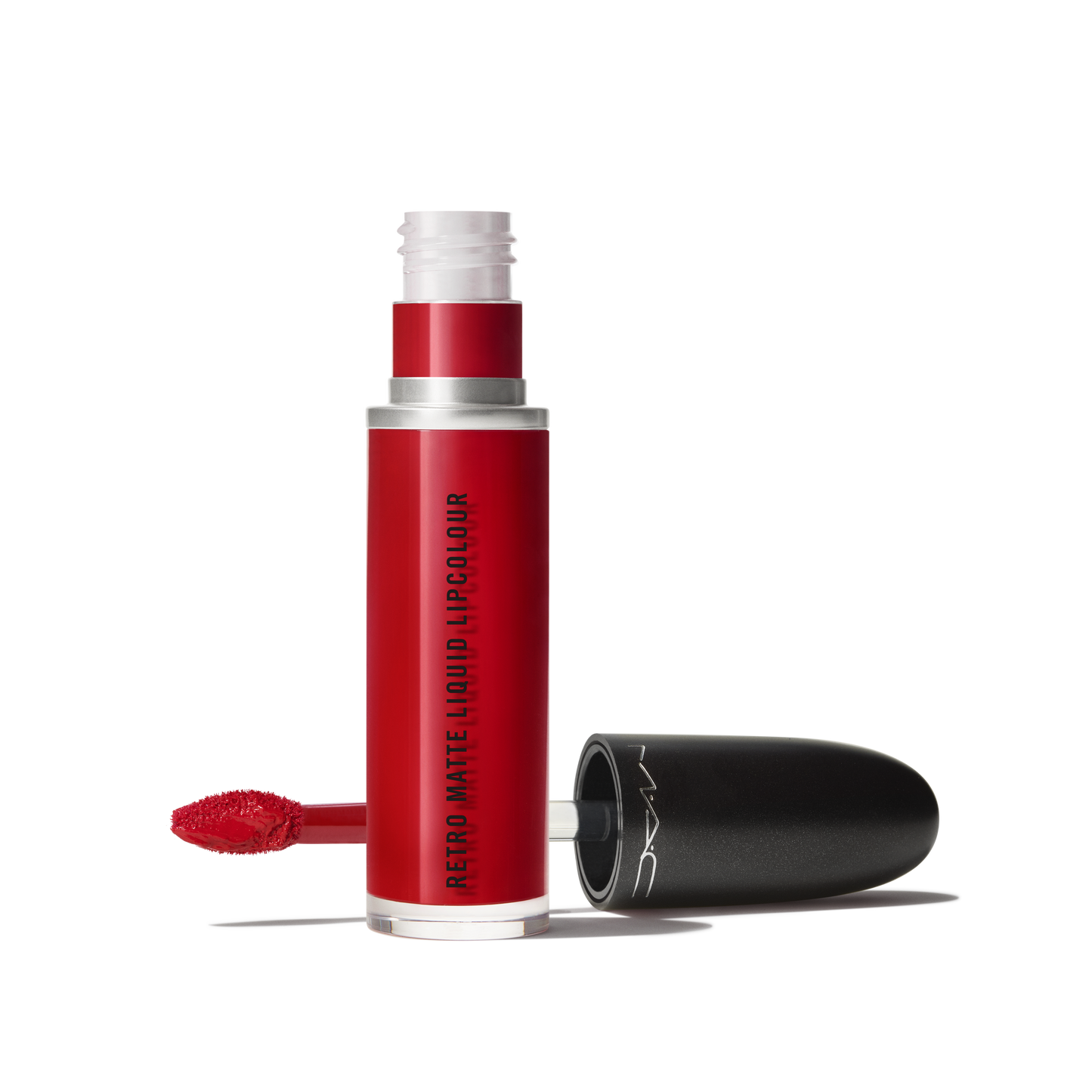 Retro Matte Liquid Lipcolour with smooth lasting color for Daily Makeup