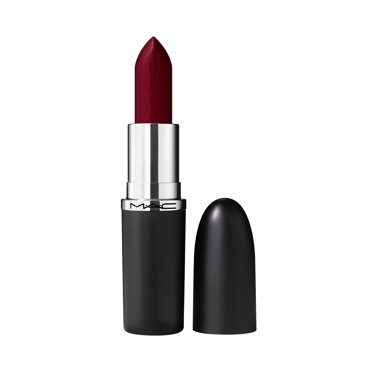 M A CXIMAL SLEEK SATIN LIPSTICK with rich wearable color for Daily Makeup