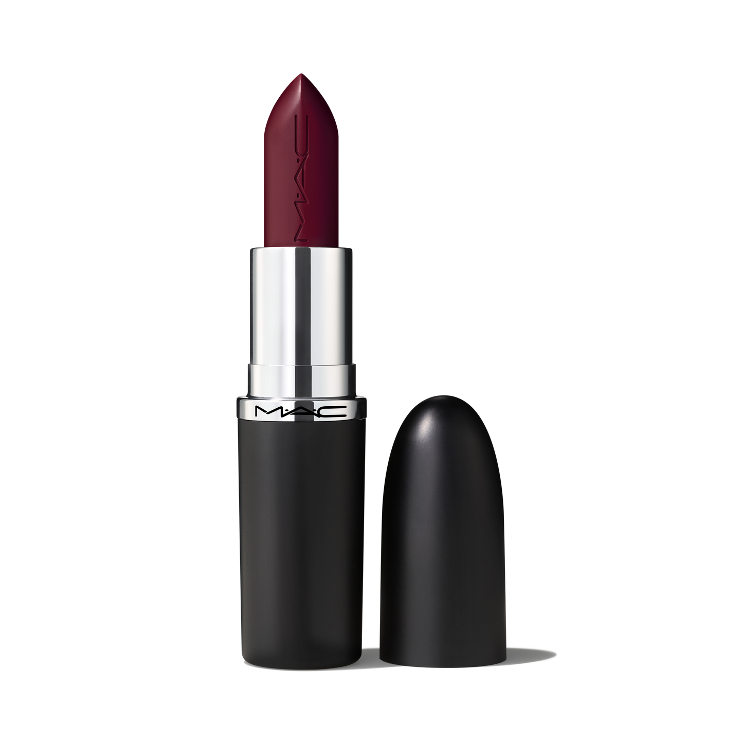 M A CXIMAL SLEEK SATIN LIPSTICK with rich wearable color for Daily Makeup